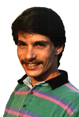 photo of Mel